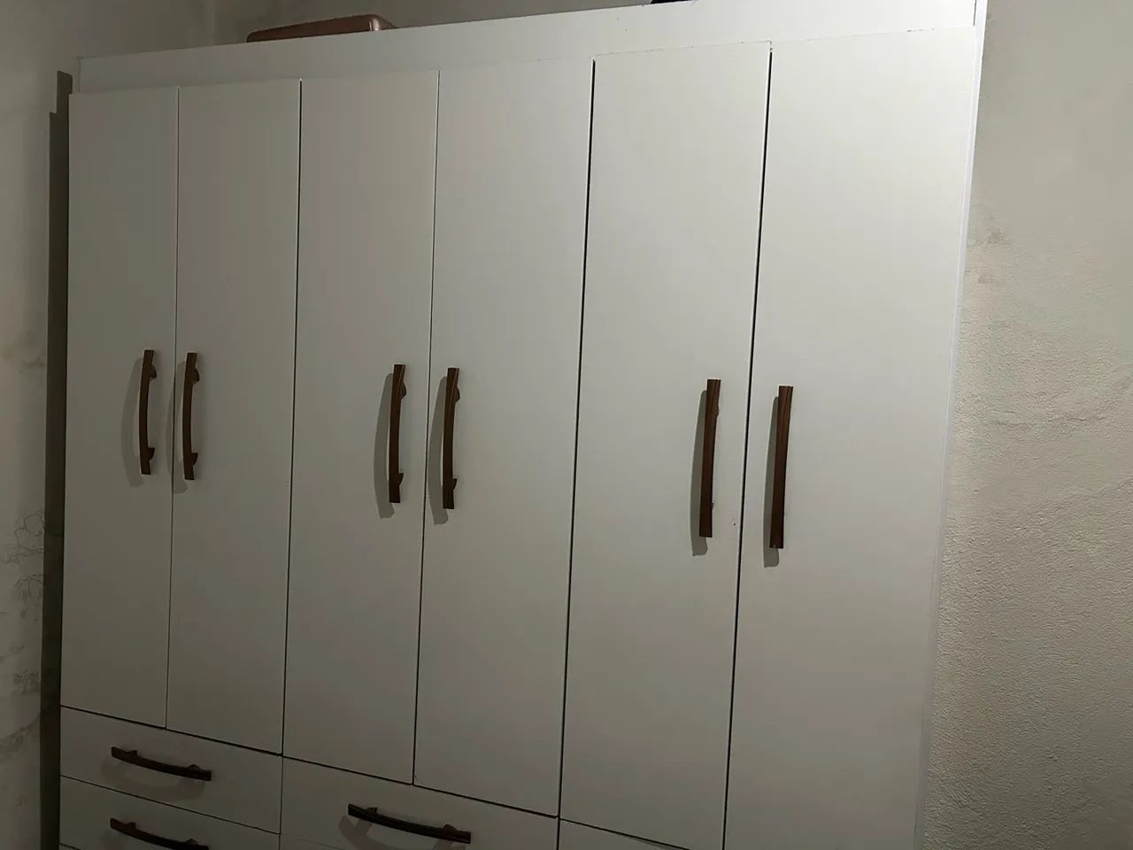 Guarda roupa - Foto 2