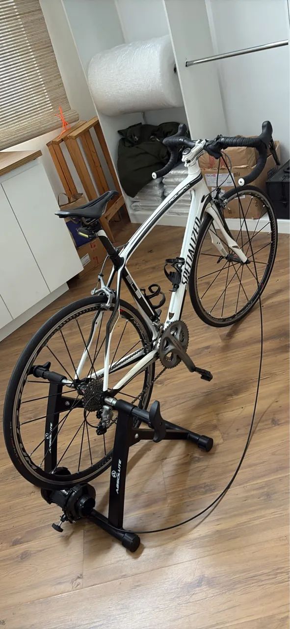 Bicicleta Specialized Roubaix Expert 54 - Foto 2