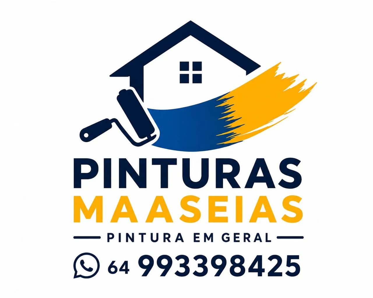 Messias pinturas e reformas 
