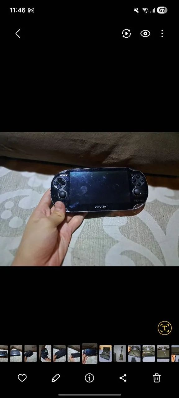 Psvita Fat