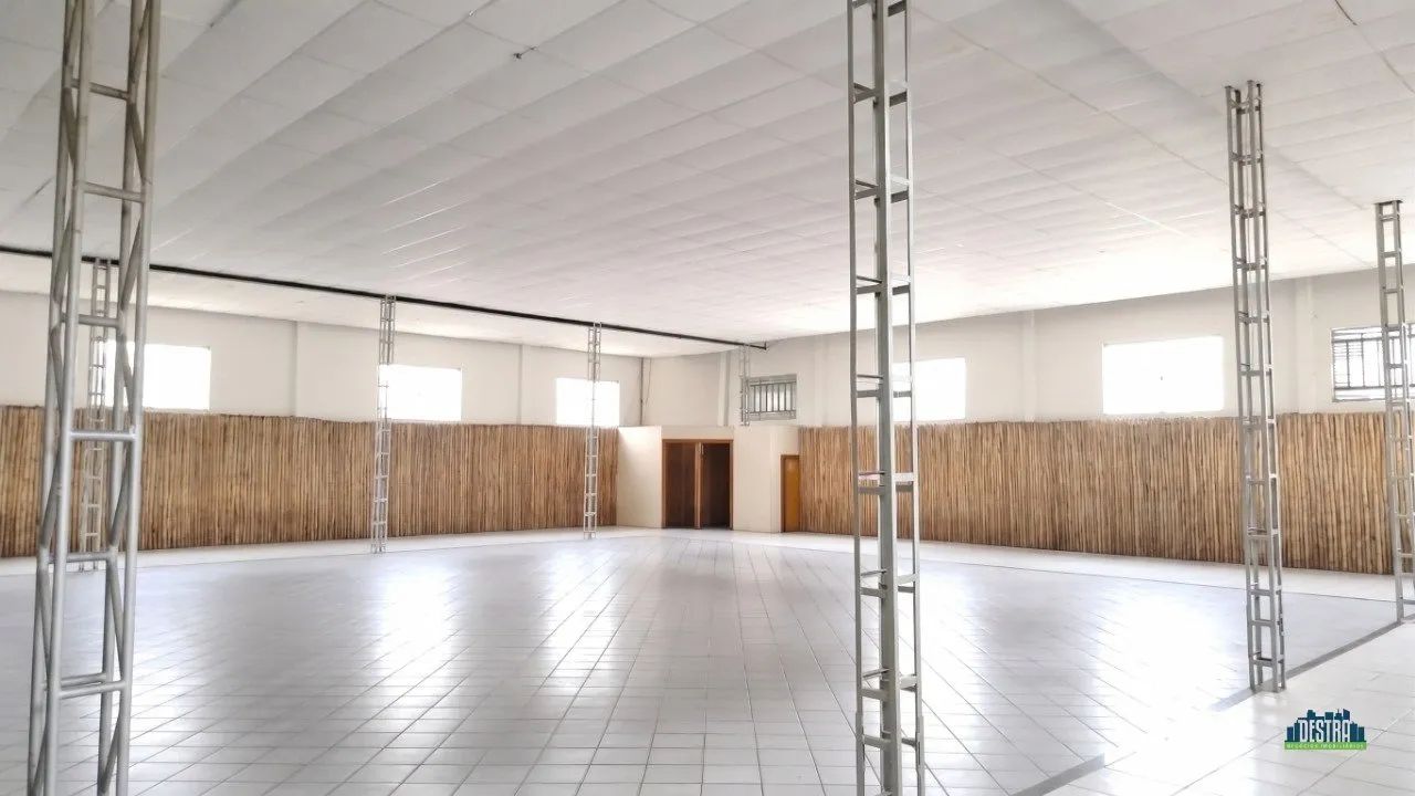 Excelente Oportunidade | Galpão Prox Lindemberg