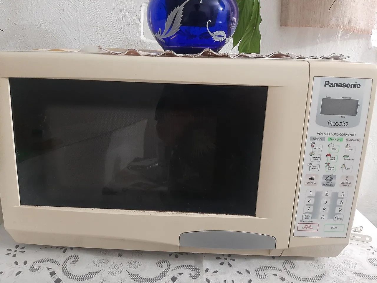 Micro ondas Panasonic  - Foto 2