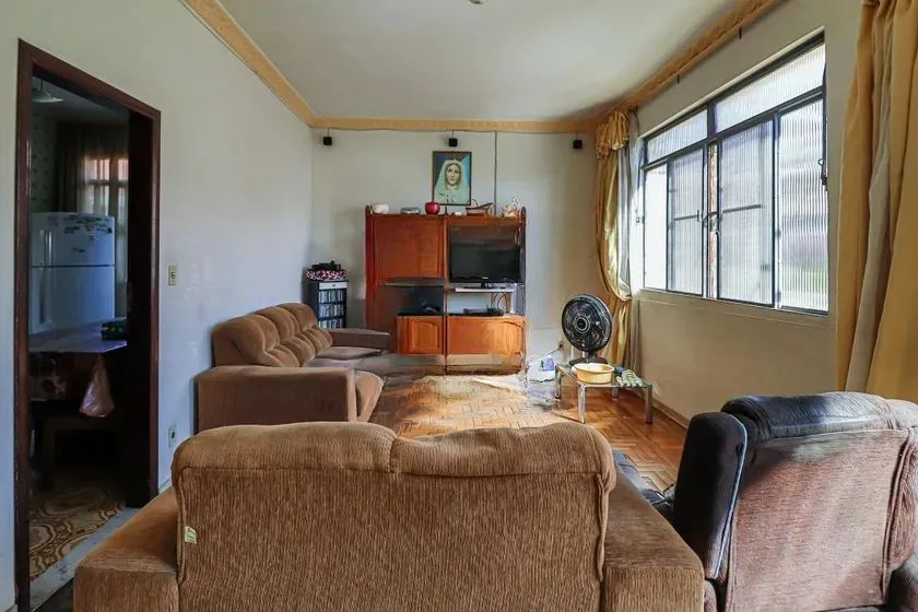 Casa à Venda - Santa Cruz, 3 Quartos, 320 m2