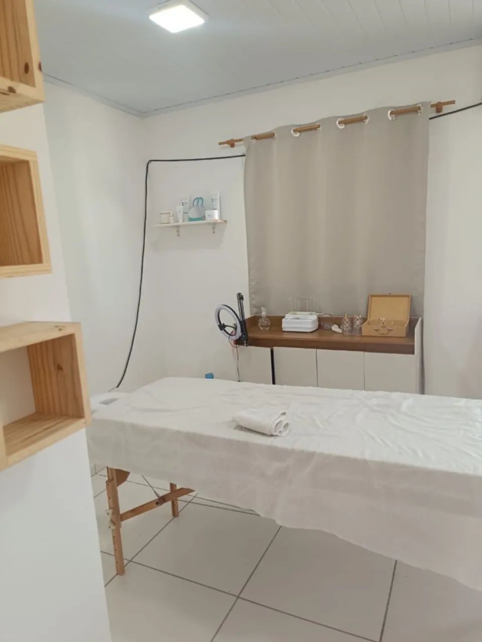 Sala Comercial para Alugar - Rua do Triunfo | Bairro do Arruda - Foto 3