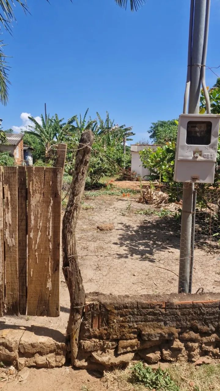 Vende-se terreno Chapada dos Guimarães  - Foto 2