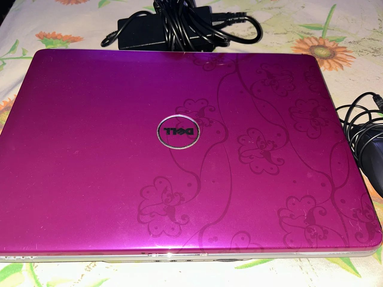 Notebook Dell Inspiron 1525 - Foto 2