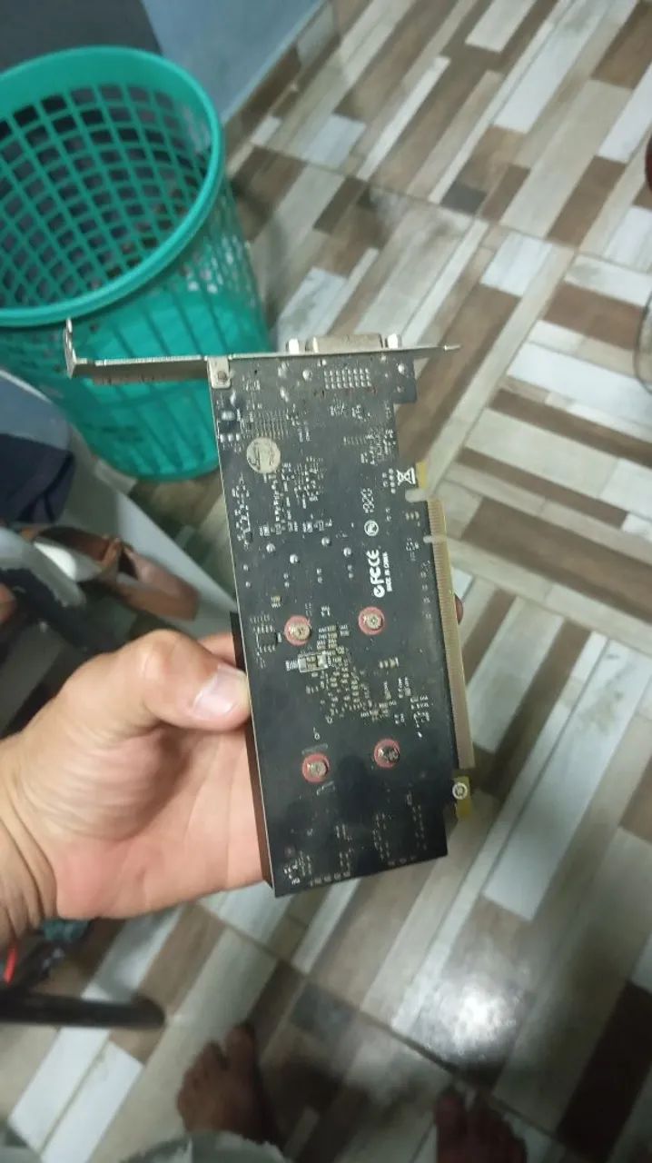 Placa de vídeo a venda  - Foto 2