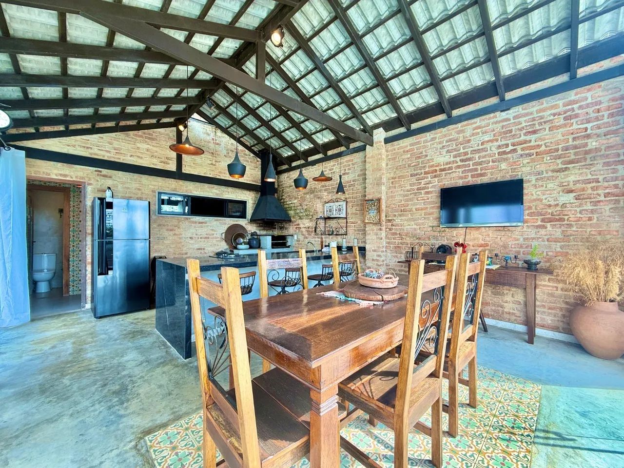casa - Da Serra - Juiz de Fora - Foto 5