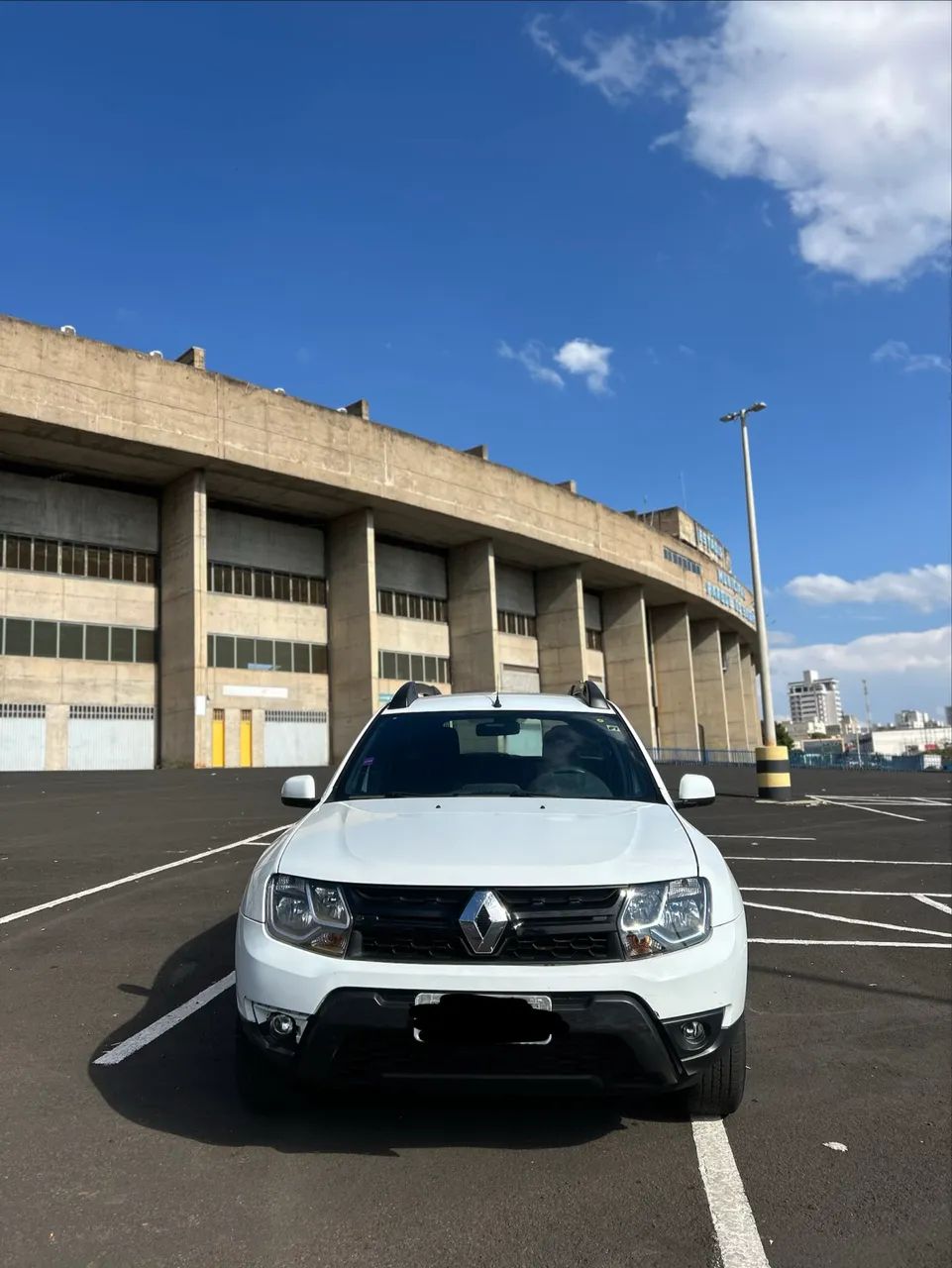 Renault Duster Authent. 1.6 Flex 16V Aut.(pcd) 2020 - Foto 5