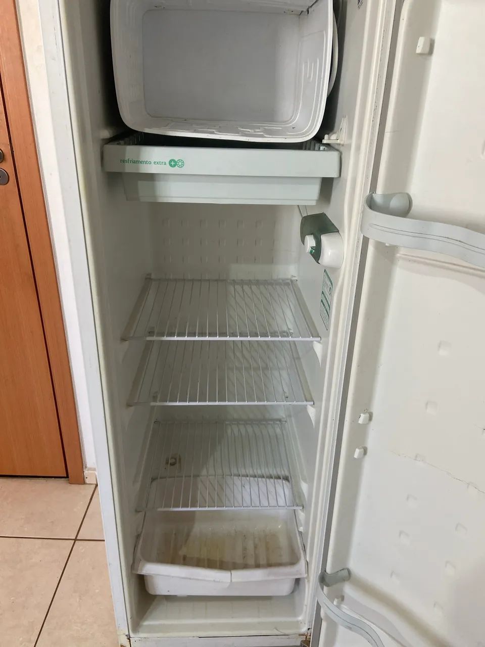 Geladeira  - Foto 3