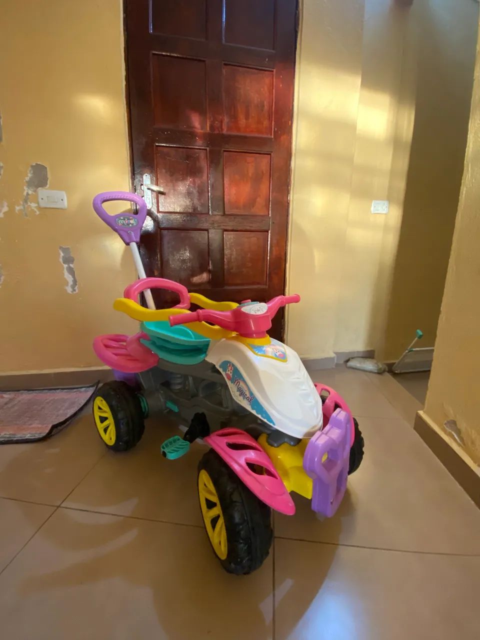 Carro de passeio - Foto 5