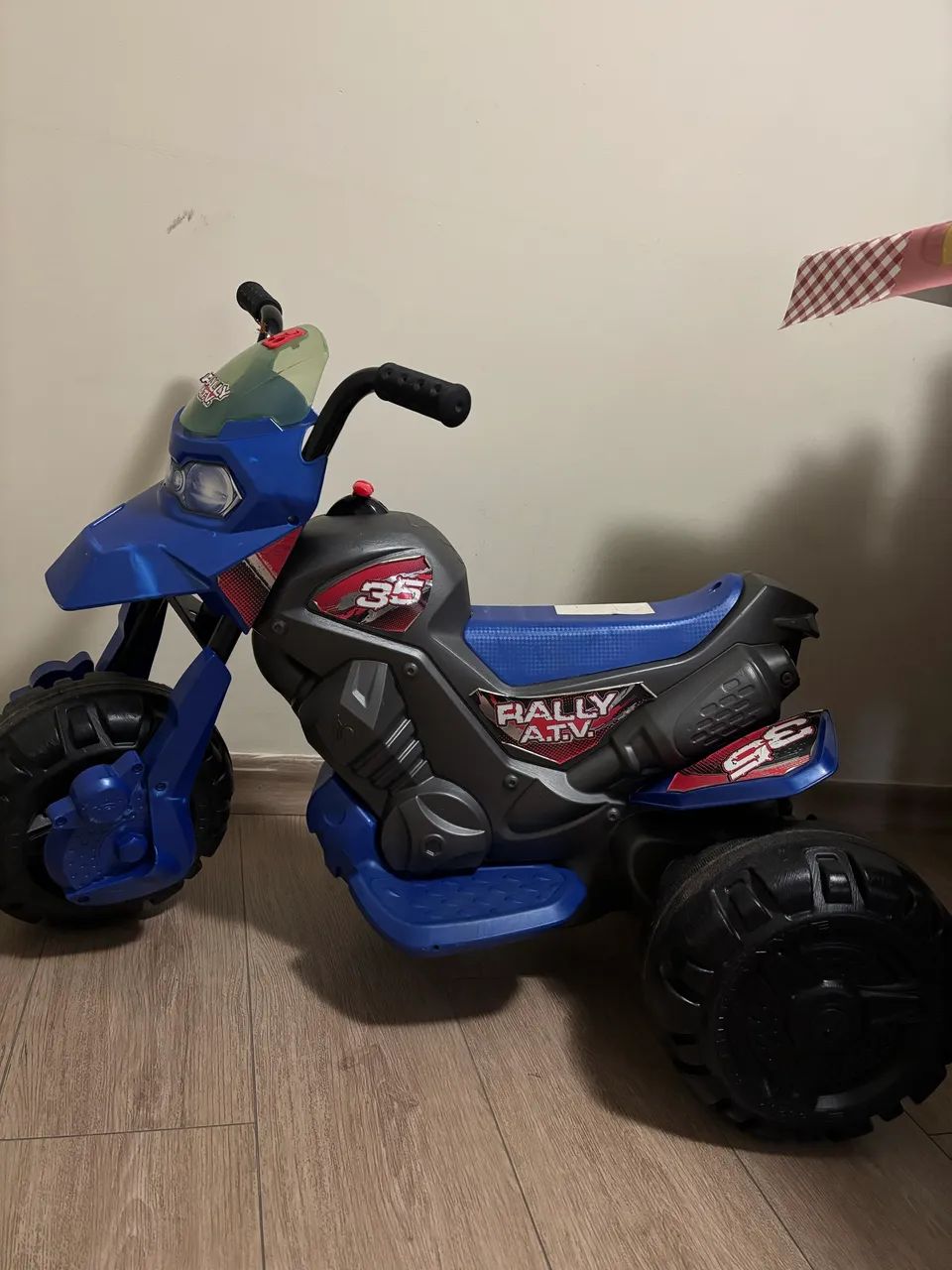 Moto elétrica  - Foto 3