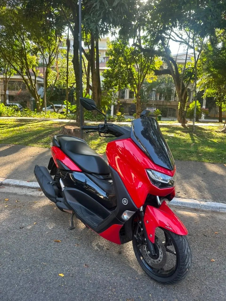 Yamaha NMAX 160 2024  - Foto 2