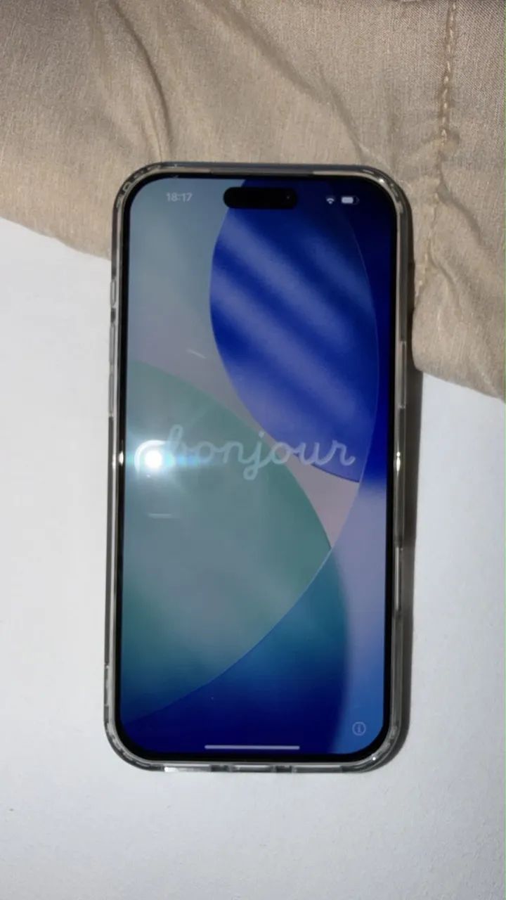 iphone 17 Pro Max  - Foto 2