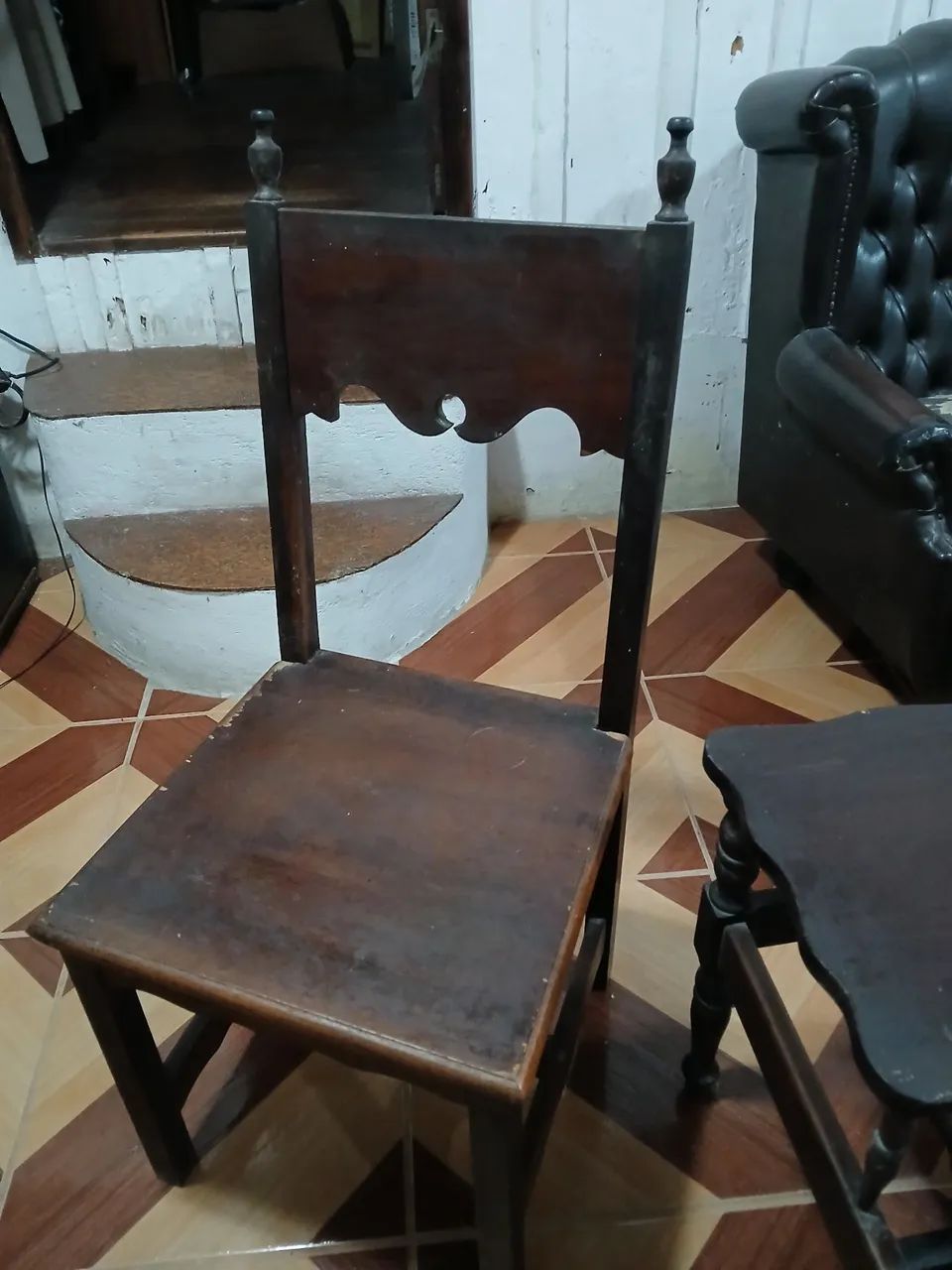 Móveis coloniais - Foto 2