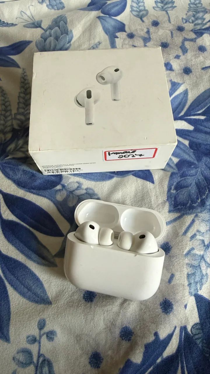 AirPods Pro 3  - Foto 4