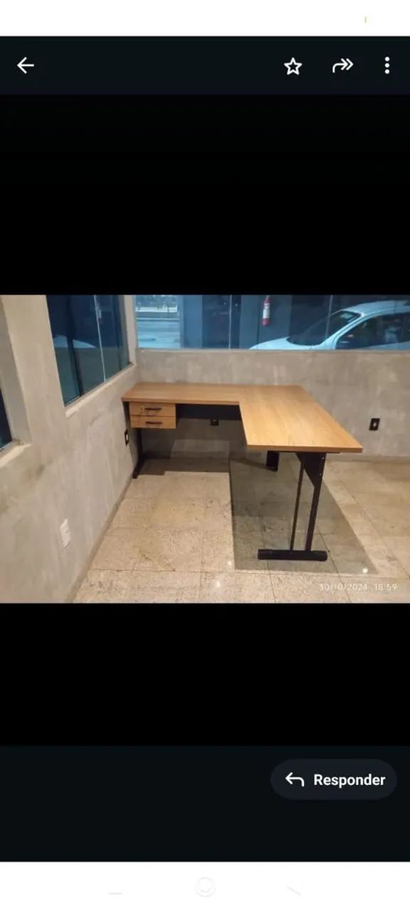 Mesas em sem gaveta produtos de ótima qualidade 150x150