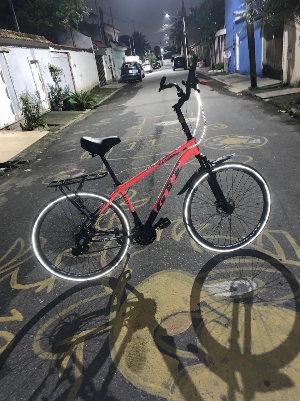 Gti Roma em perfeito estado só pega e andar aro 29! - Foto 2