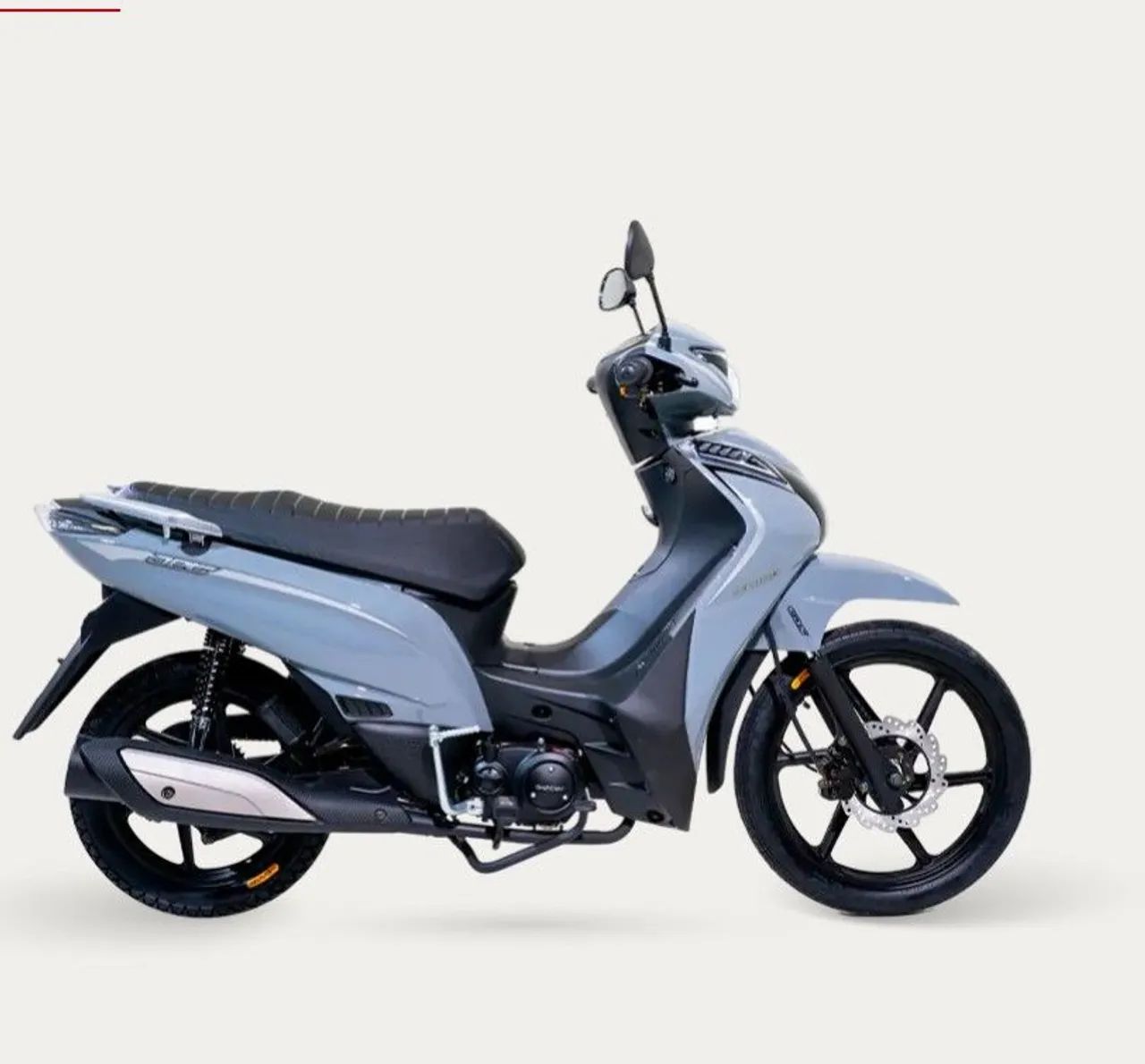 Jet 50  - Foto 2