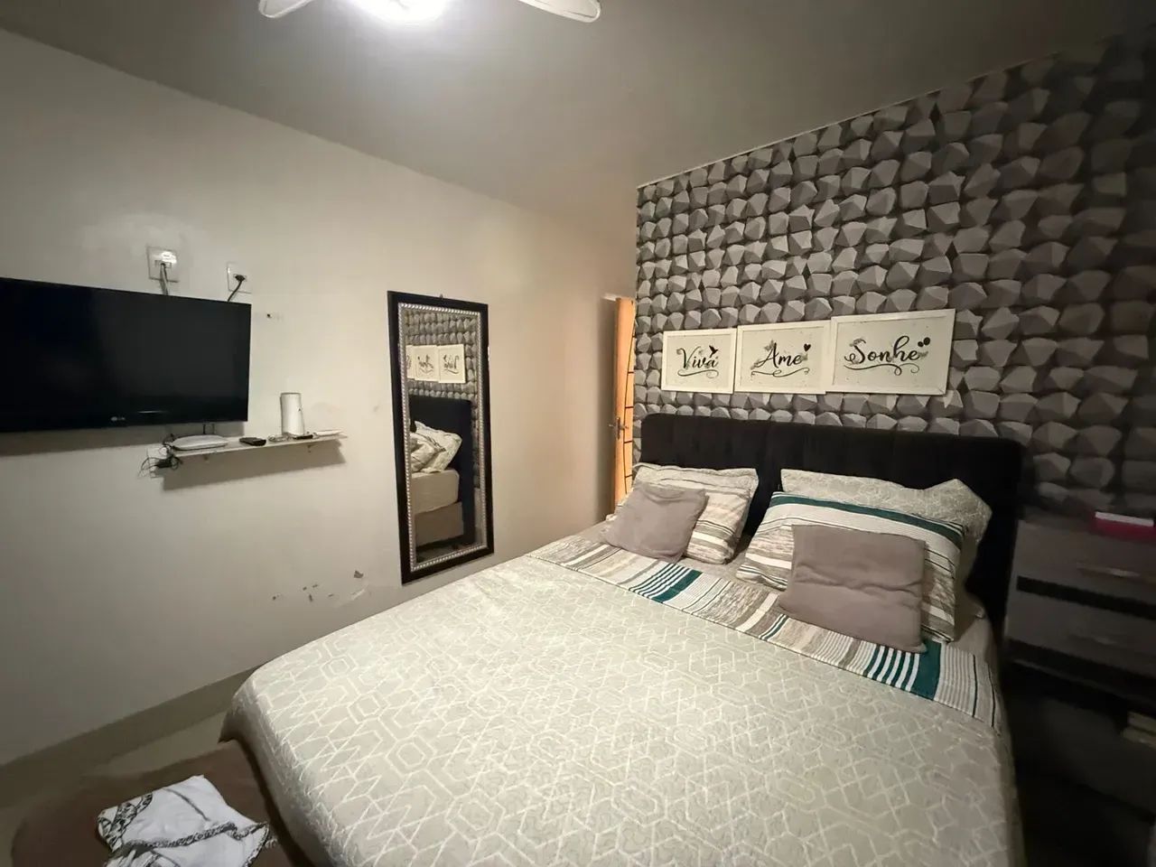 Casa á venda em cuiabá no bairro CPA 3 - Foto 3