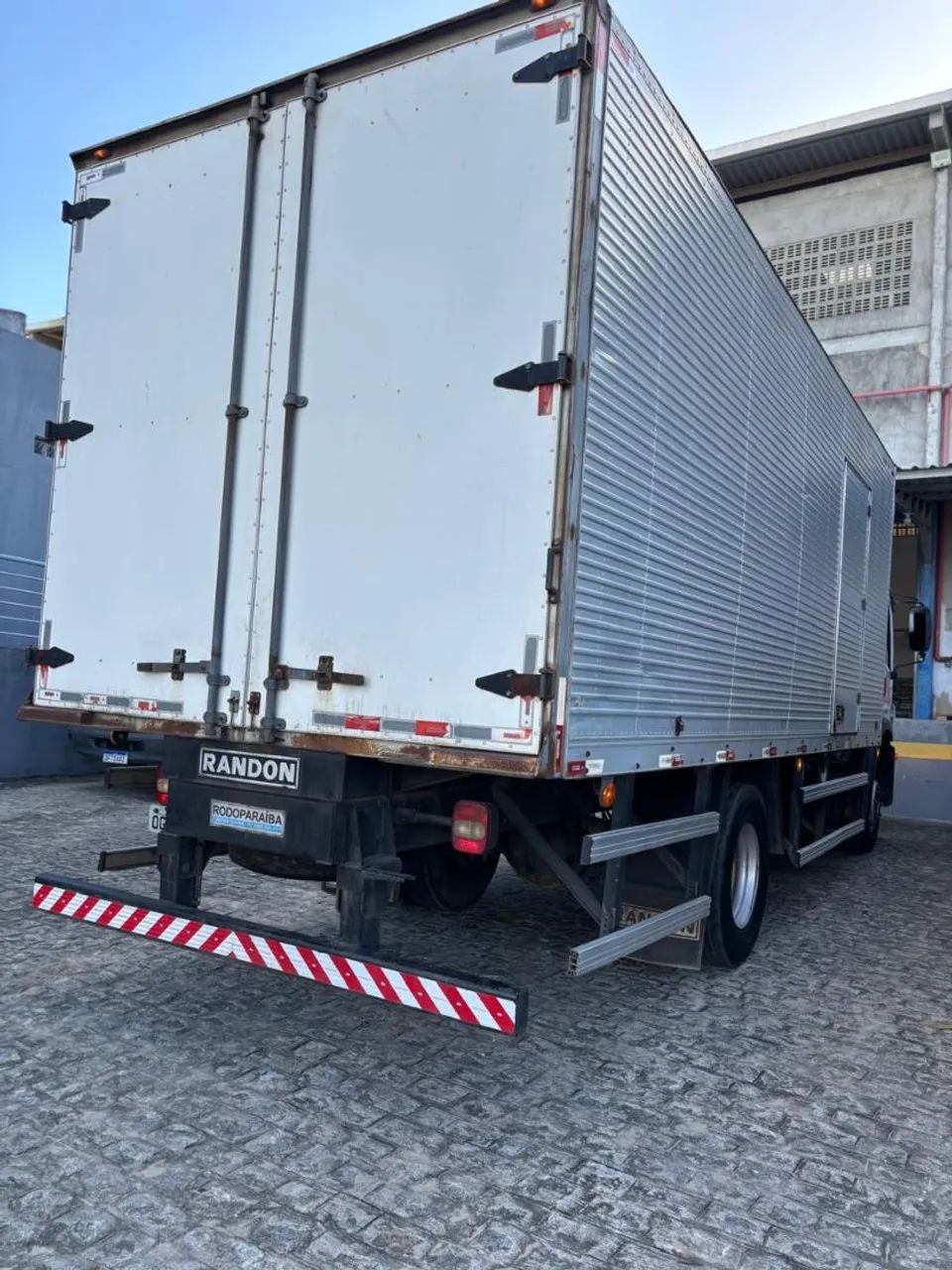 VENDO VW 13190  - Foto 4