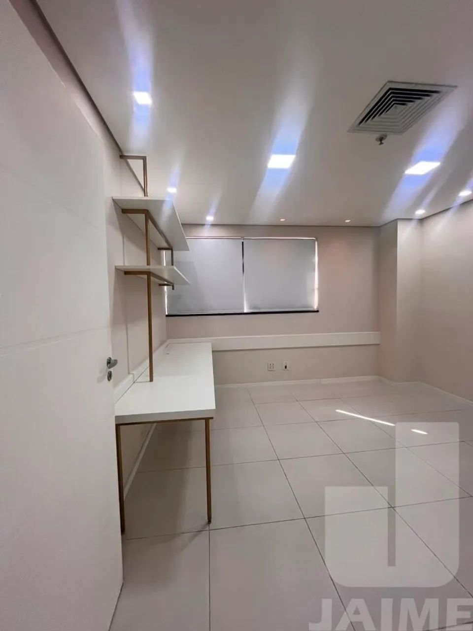 EXCELENTE CONJUNTO COMERCIAL MOBILIADO PARA ALUGAR EM HIGIENÓPOLIS - Foto 2