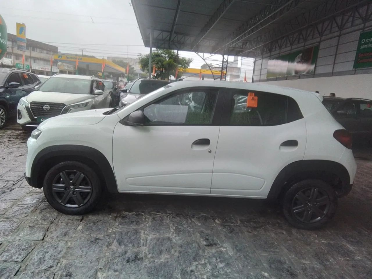 Renault Kwid 1.0 Zen 2026 - Foto 3