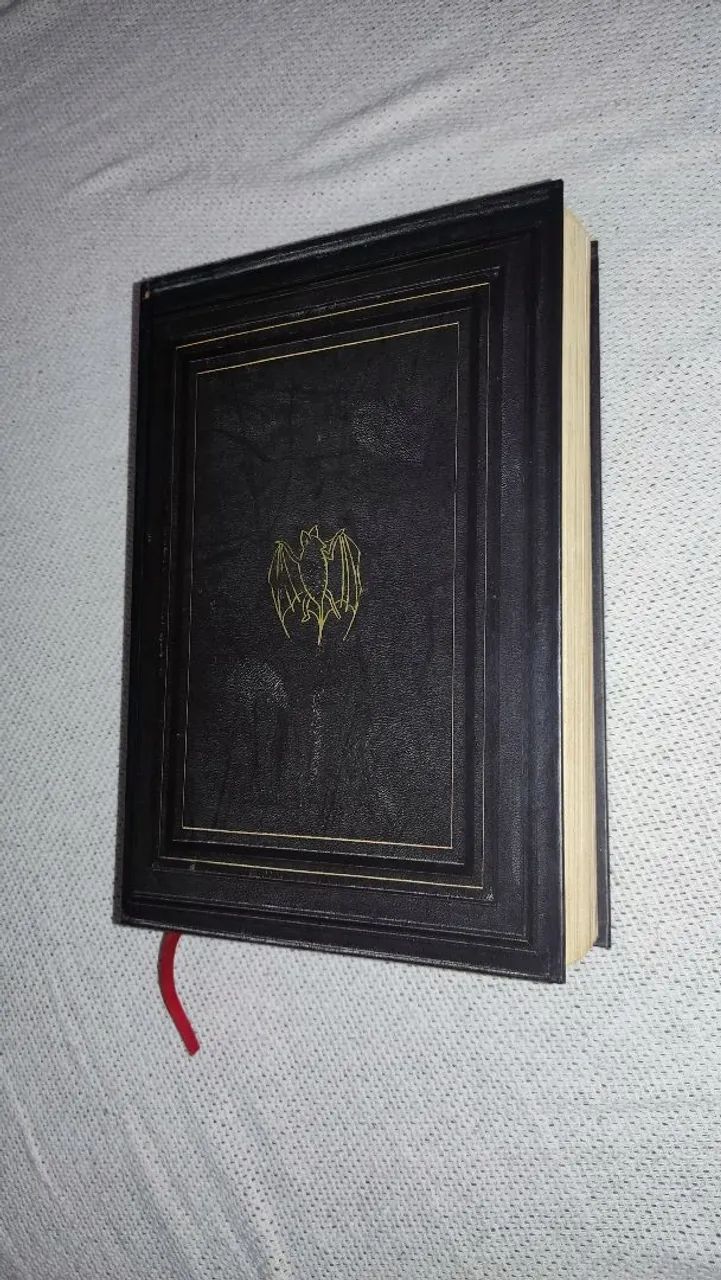 Drácula Dark Edition 