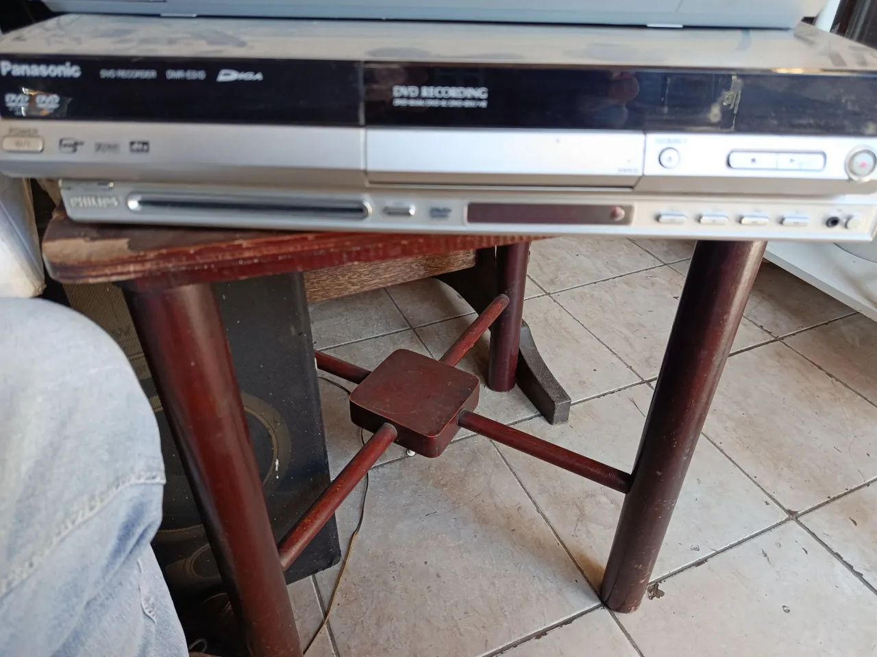DVD Panasonic  - Foto 5