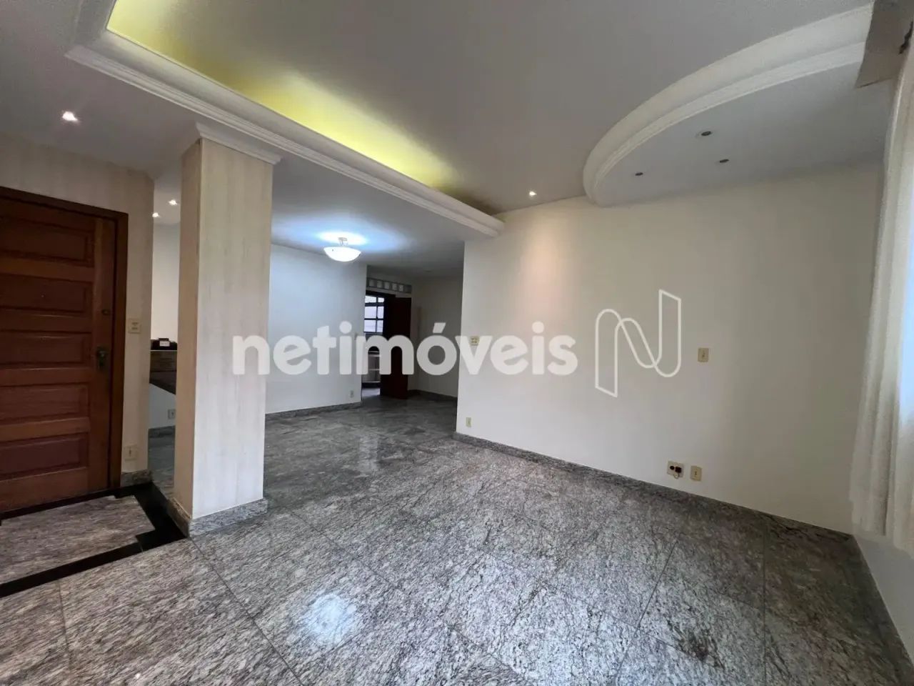 Apartamento com 03 quartos, próximo ao Centro Oftalmológico de MG. - Foto 4
