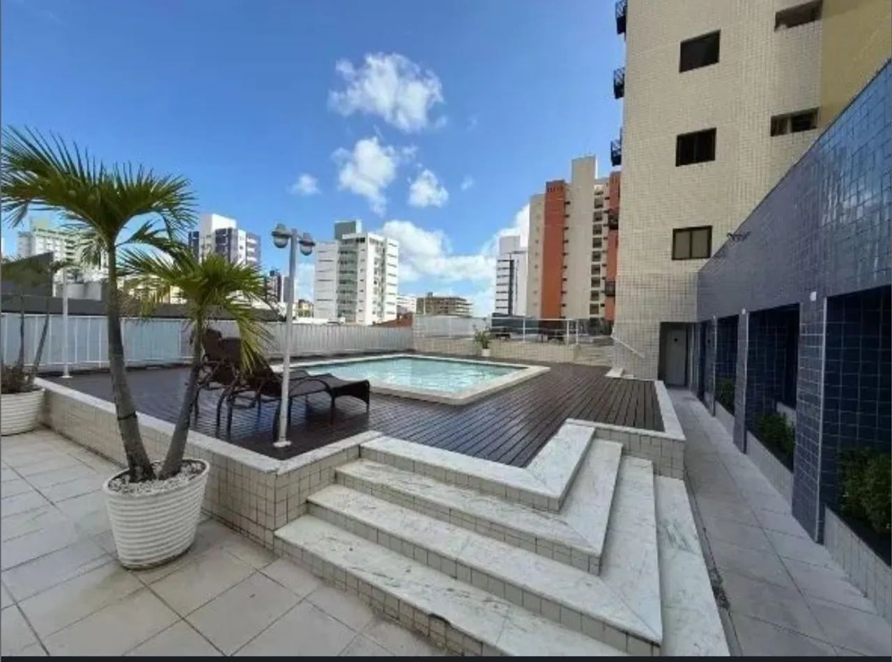 Foto - João Pessoa - Manaíra