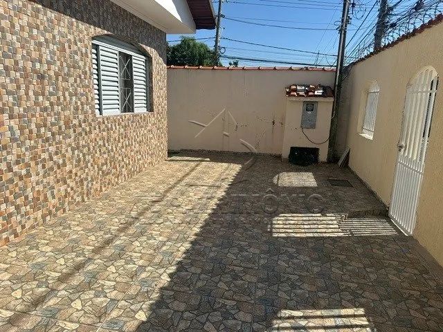 CASA TERREA COM 3 QUARTOS SENDO 1 SUITE - VILA NOVA SOROCABA - Foto 4