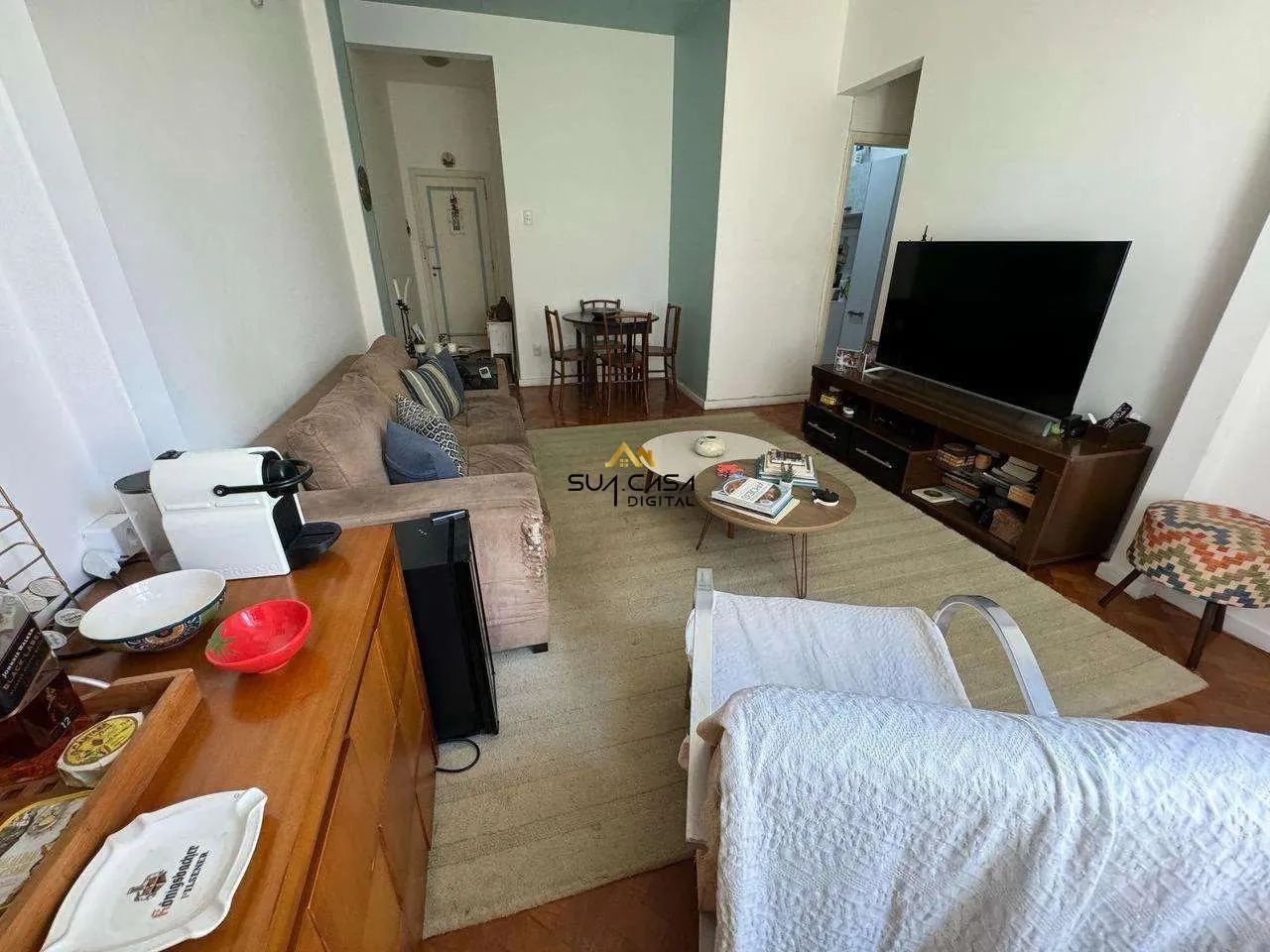 Leblon | Apartamento 3 quartos, sendo 1 suite REF: IPAP4018 - Foto 5
