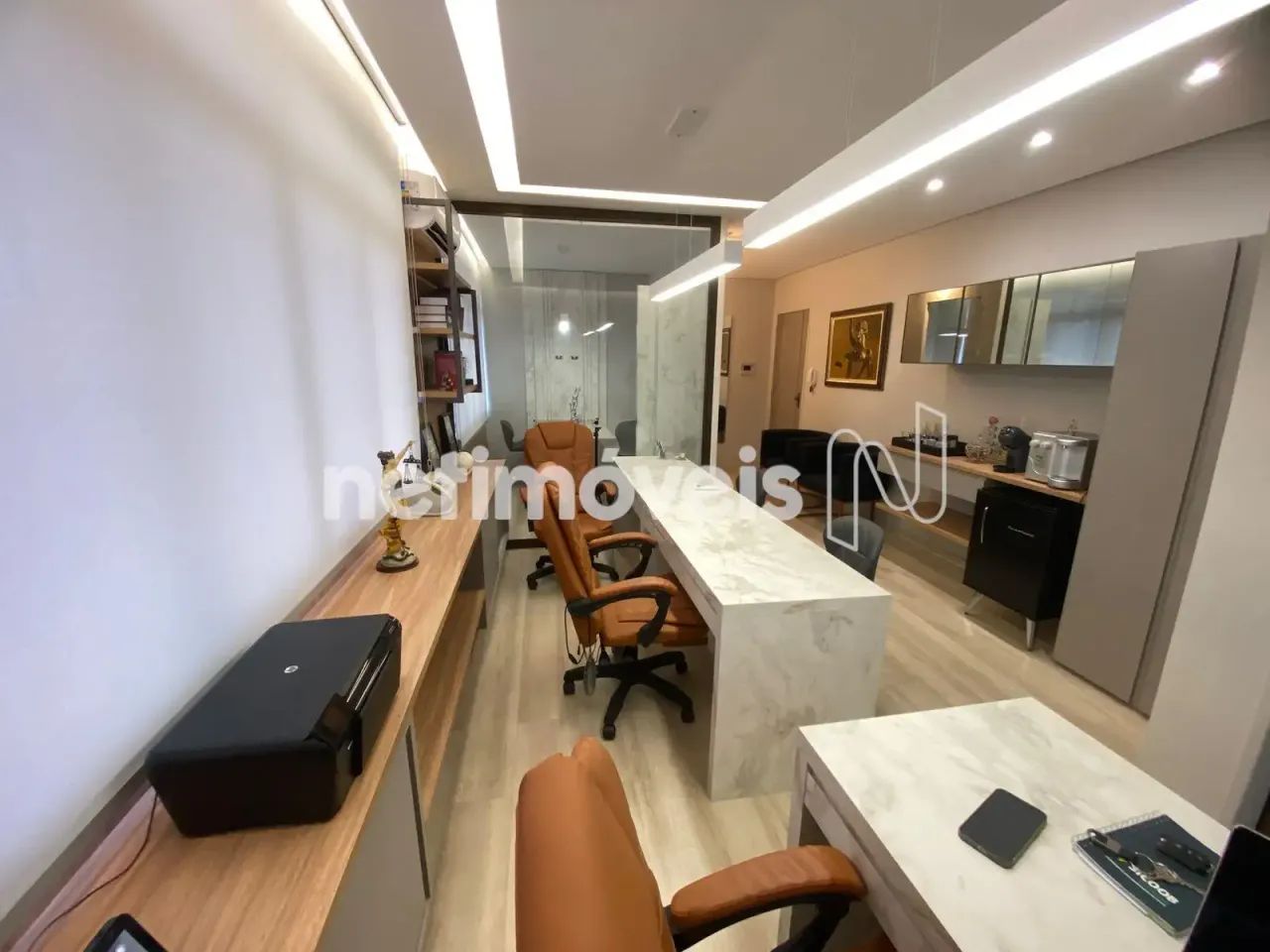 Venda Sala Caiçara-Adelaide Belo Horizonte - Foto 5
