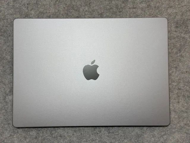 MacBook Pro 16 M2 Pro | 32GB RAM | SSD 512GB | Impecável