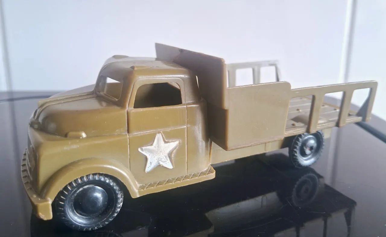 Caminhão Militar Balila  - Foto 2