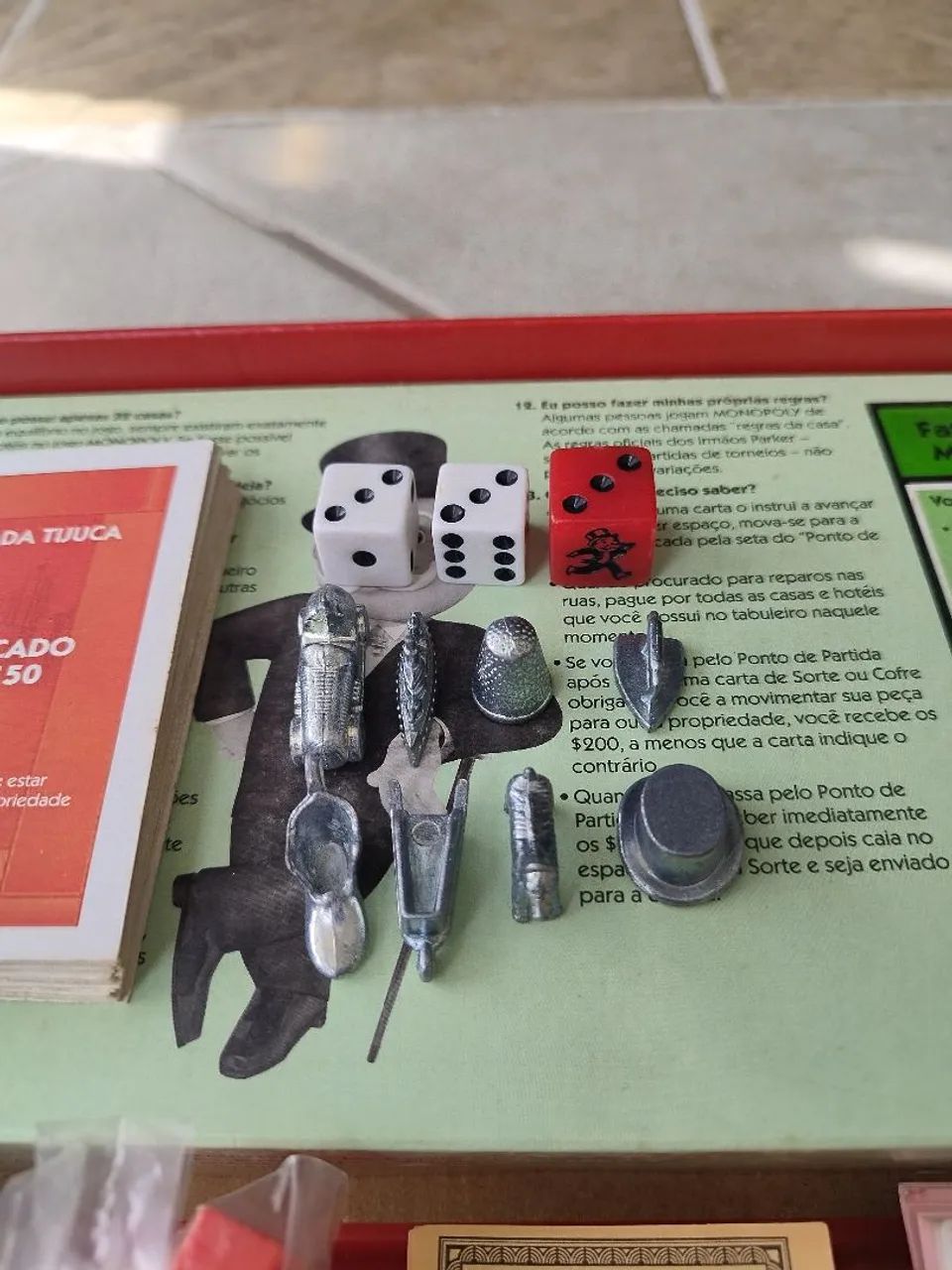 Jogo Monopoly  - Foto 4
