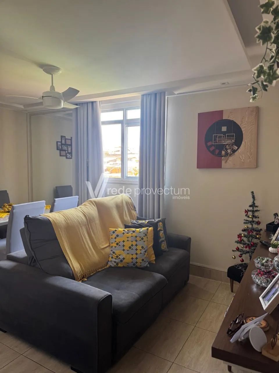 apartamento 2 quartos vila uniao campinas