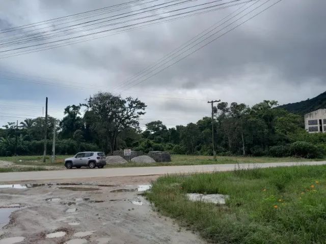 AREA - MARANDUBA  - Foto 2