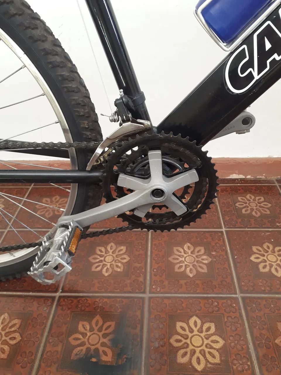 Caloi aluminum  - Foto 2