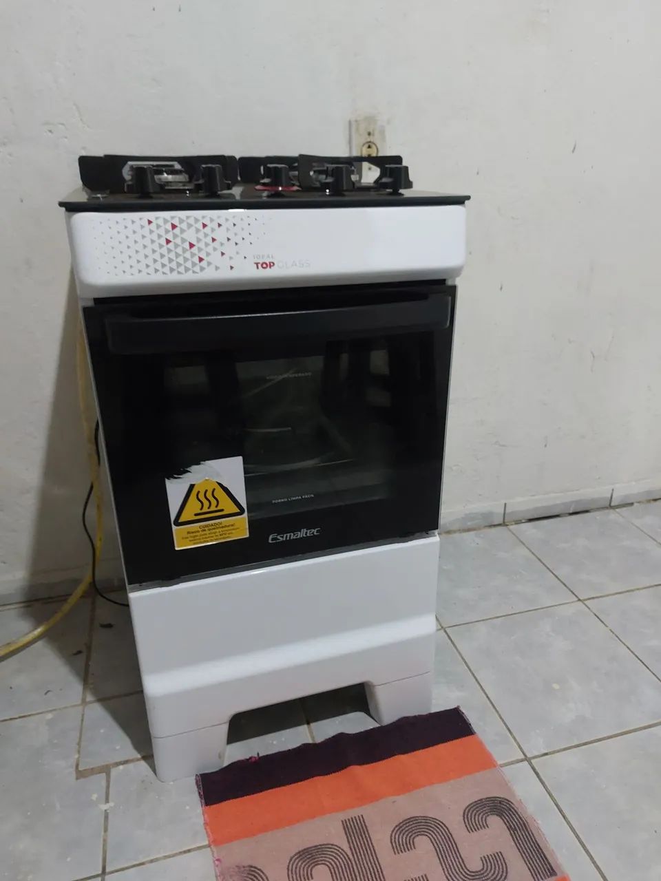 Fogão  - Foto 2