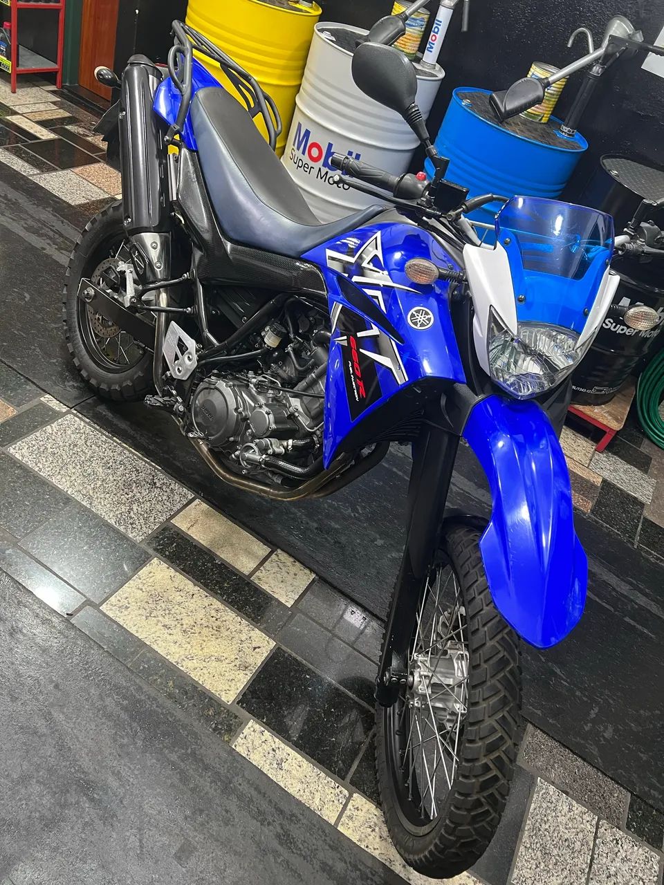 Xt 660r - Foto 2