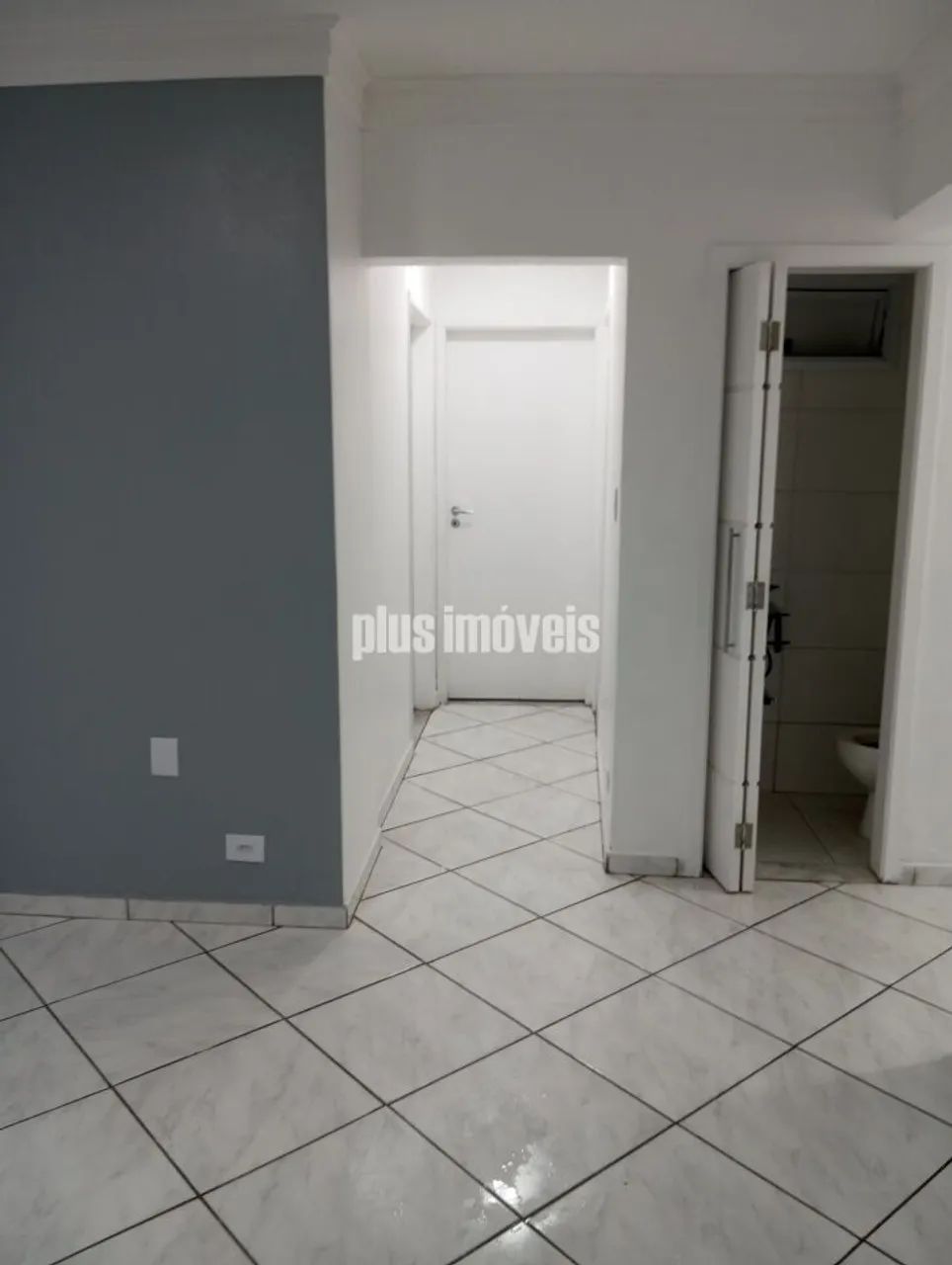 Apartamento com Lavabo e 1 Vaga na Vila Celeste - Foto 3