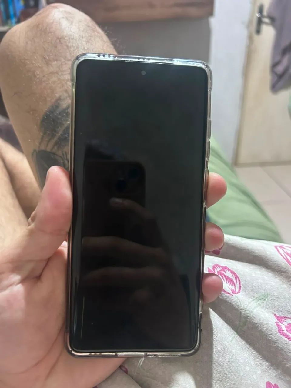 Troco os dois em um celular  - Foto 3