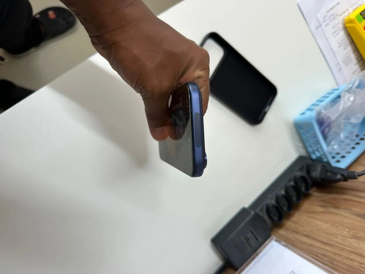 IPhone 17 pro Max 256 gb - Foto 5