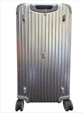 MALA RIMOWA TRUNK PLUS - Foto 2