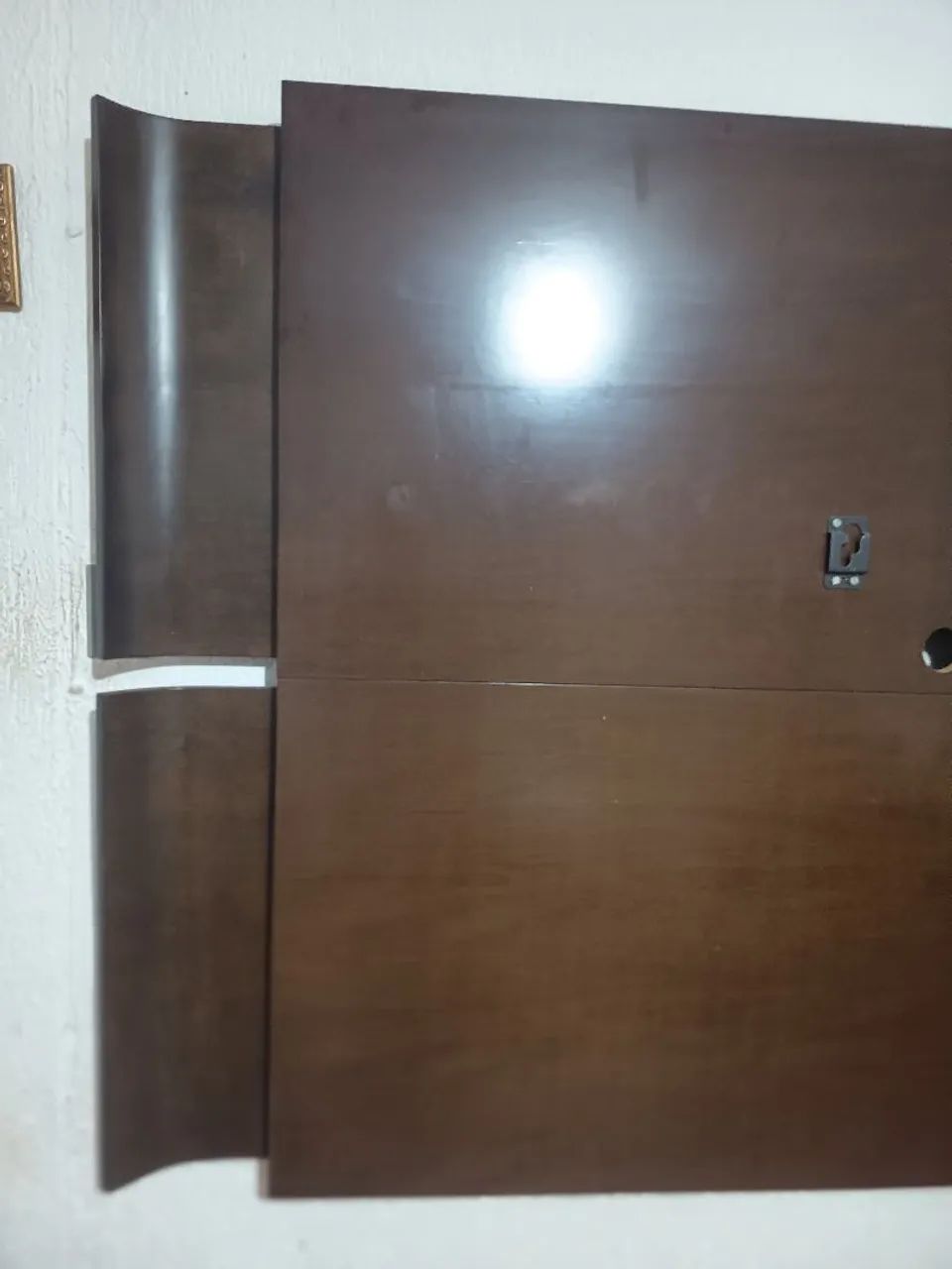 Painel de Madeira  - Foto 4