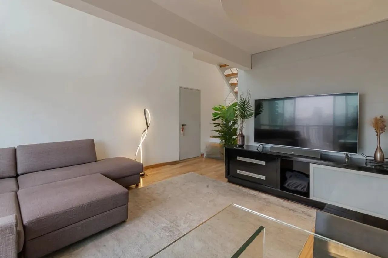 Apartamento à Venda - Moema, 2 Quartos, 100 m2 - Foto 3