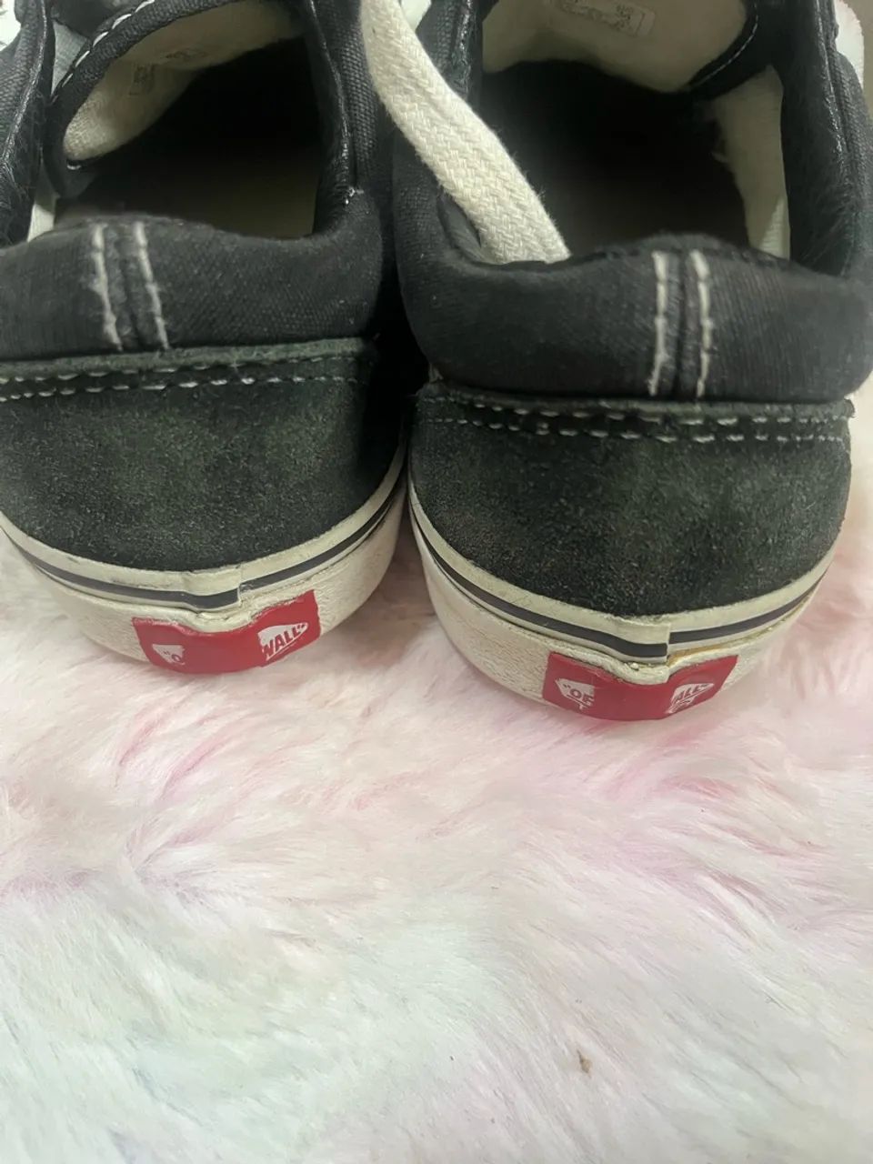 Tênis Vans desapego  - Foto 2