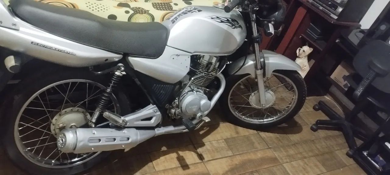 Moto - Foto 3